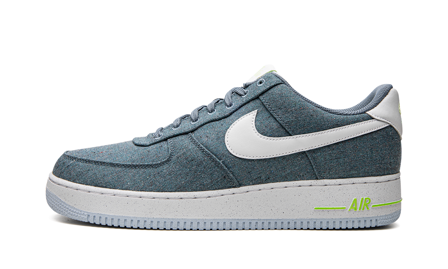Nike Air Force 1 Low '07 "Ozone"