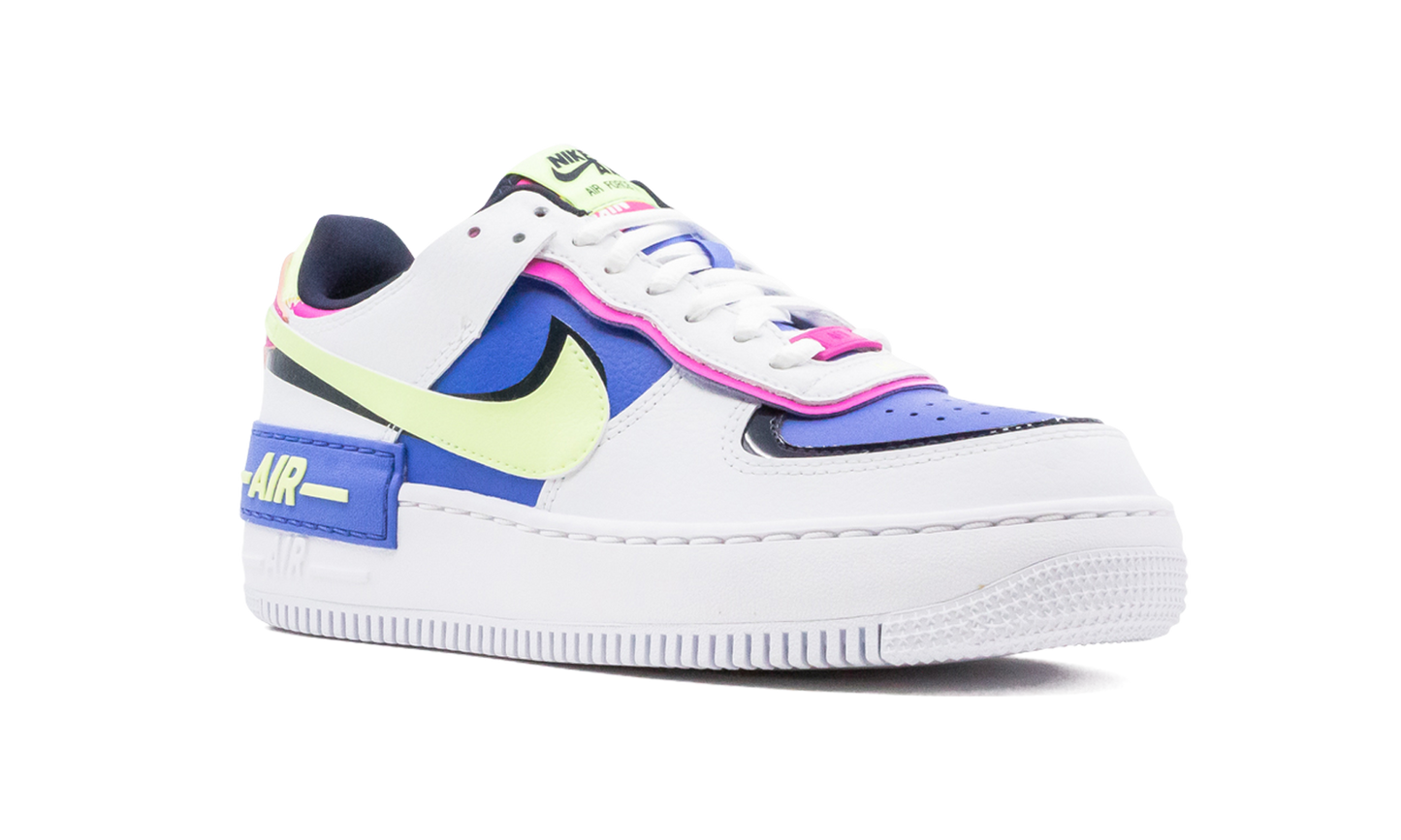 Nike AIR FORCE 1 SHADO WMNS