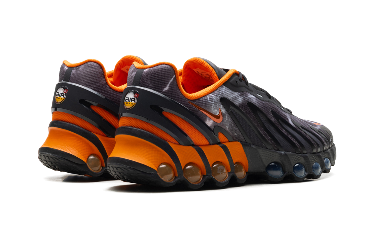 Nike Air Max DN8 "Palace - Black" IB4181 001