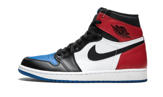 Air Jordan 1 Retro High OG Top 3 555088 026