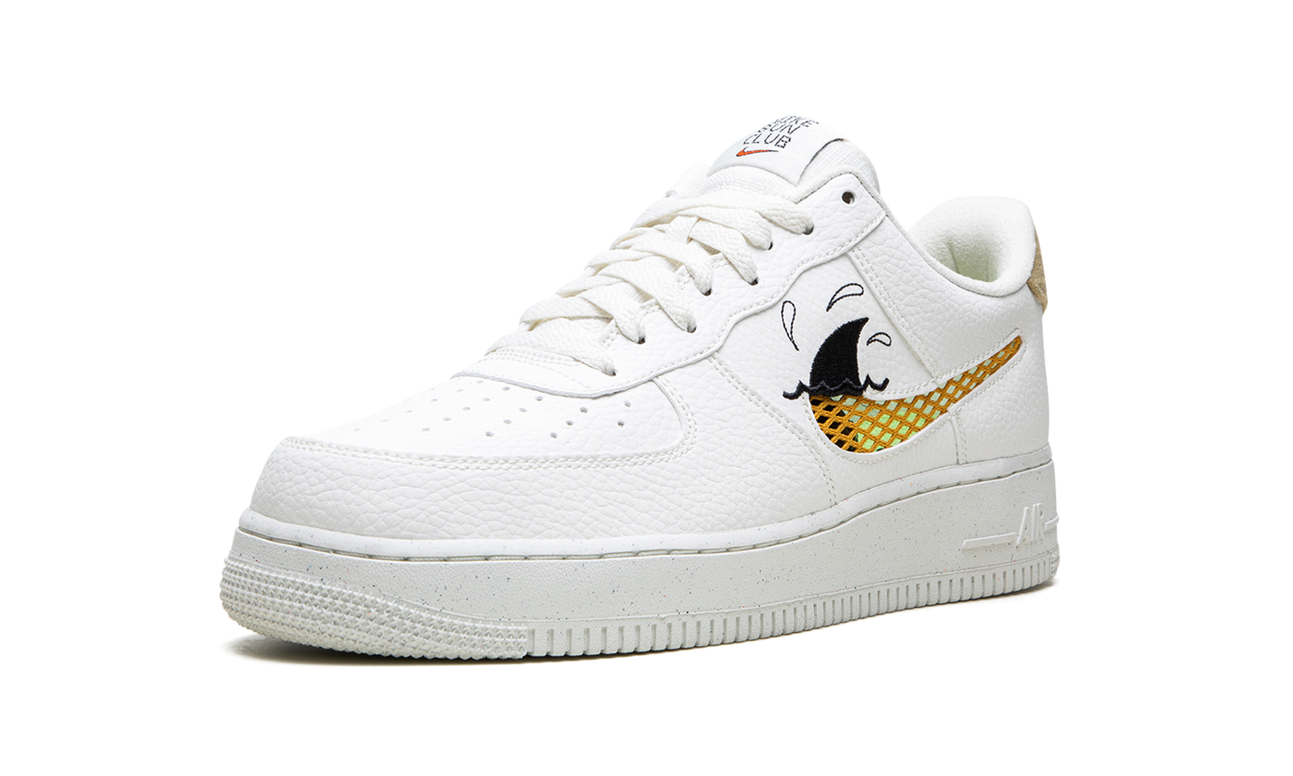 Nike Air Force 1 '07 LV8 NN "Sun Club" DM0117 100