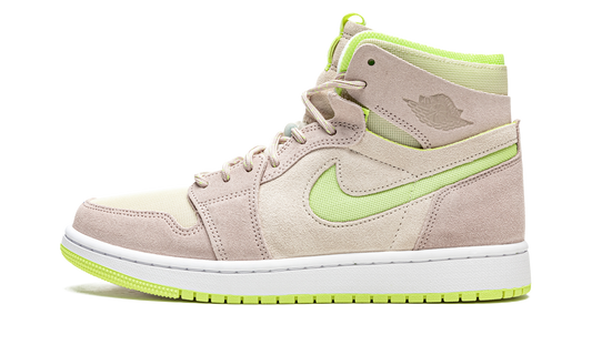 AIR JORDAN 1 ZOOM AIR CMFT WMNS Lemon Twist CT0979 200