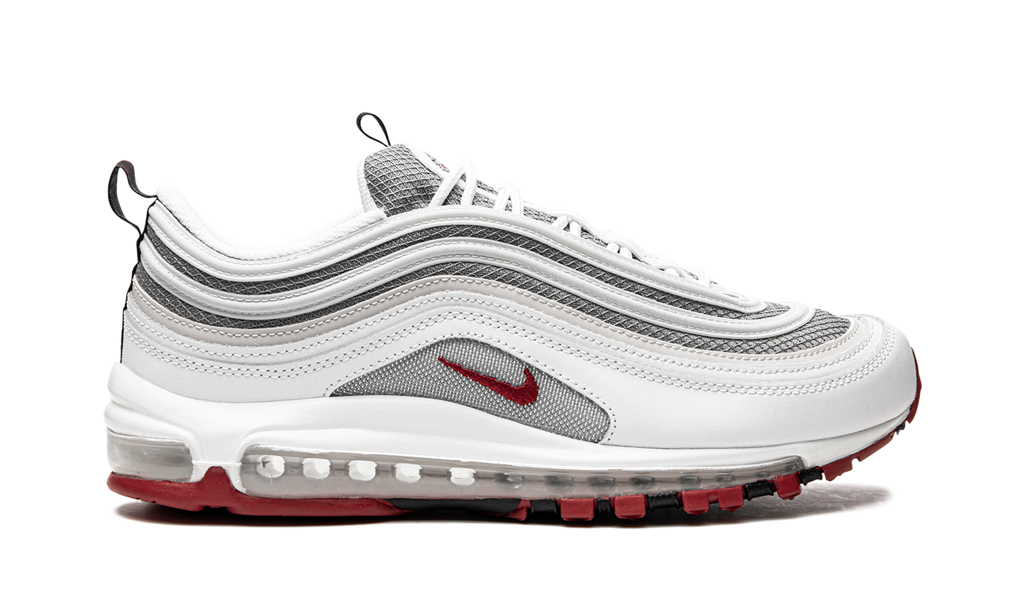 Nike Air Max 97 "White Bullet" DM0027 100