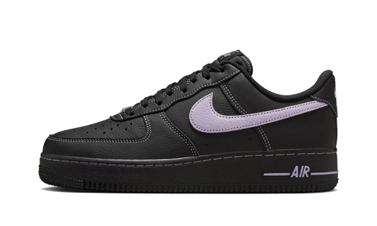 Nike Air Force 1 Low '07 LV8 "Hydrangeas Black" HQ2037 001