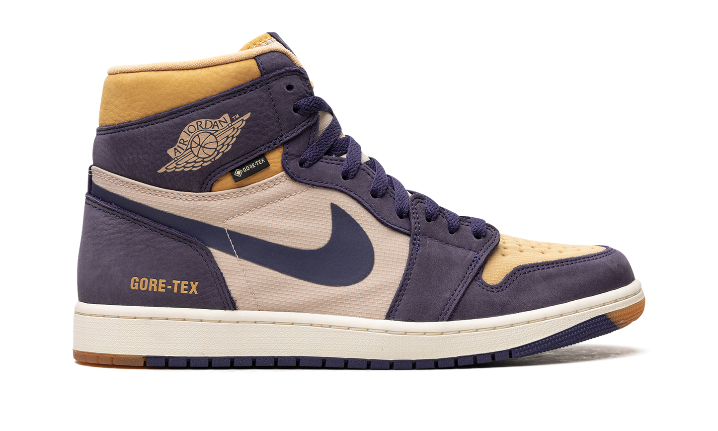 Air Jordan 1 Element Gore-Tex Sky J Purple DB2889 501