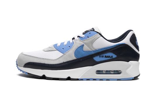 Nike Air Max 90 "UNC" DQ4071 101