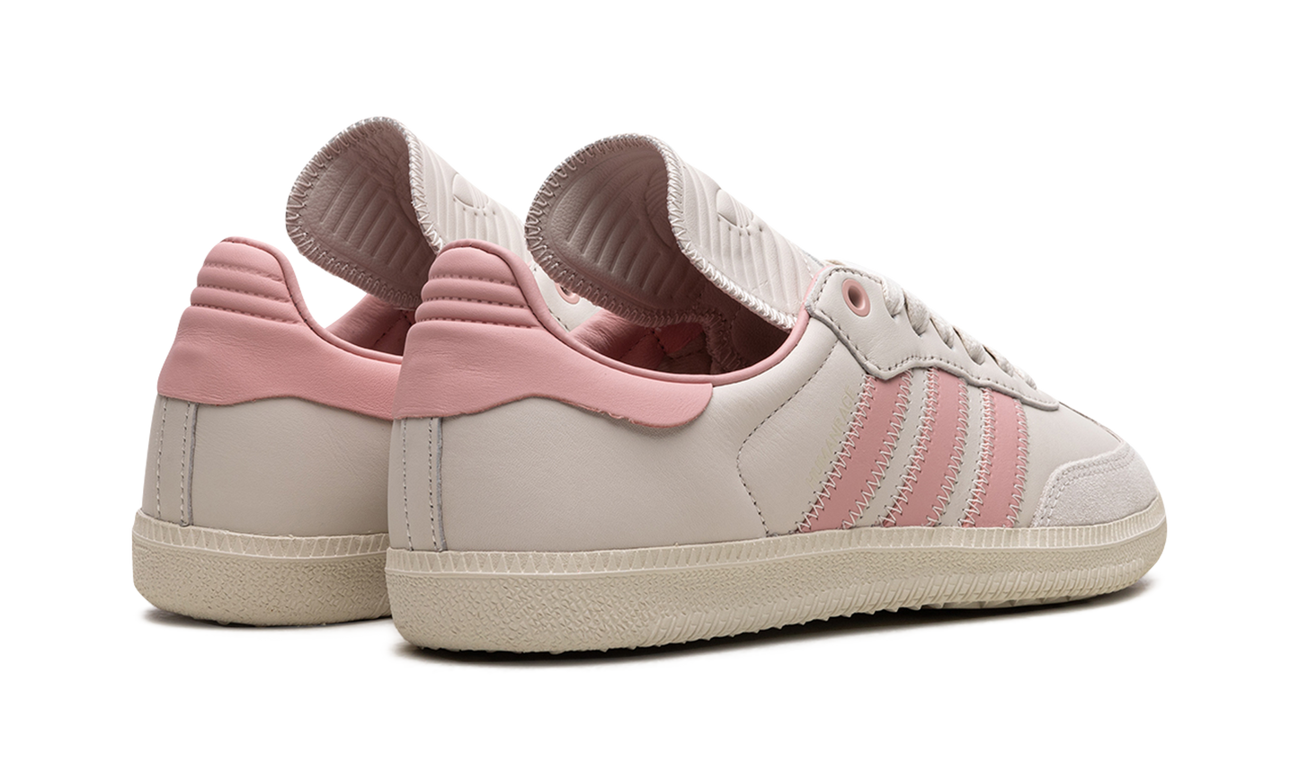 Adidas Samba Humanrace "Pharrell - Aluminum" ID3127