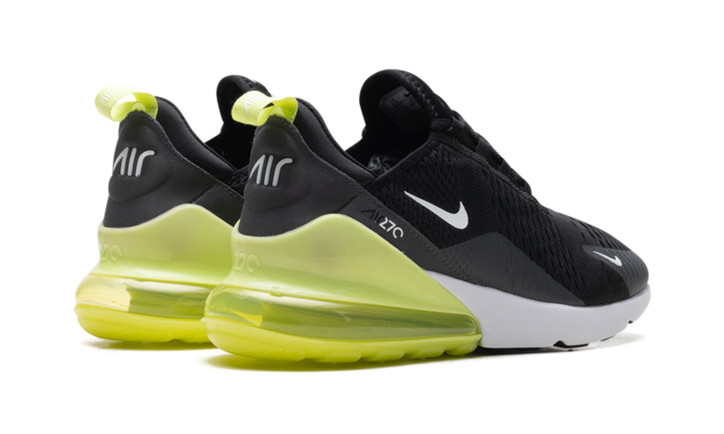 Nike Air Max 270 "Light Lemon Twist" AH8050 703