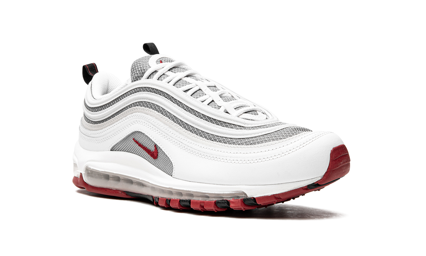 Nike Air Max 97 "White Bullet" DM0027 100
