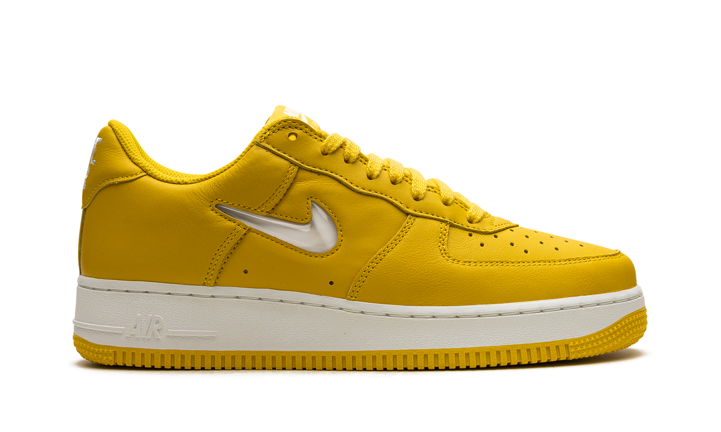 Nike Air Force 1 Low "Color Of The Month - Yellow Jewel" FJ1044 700