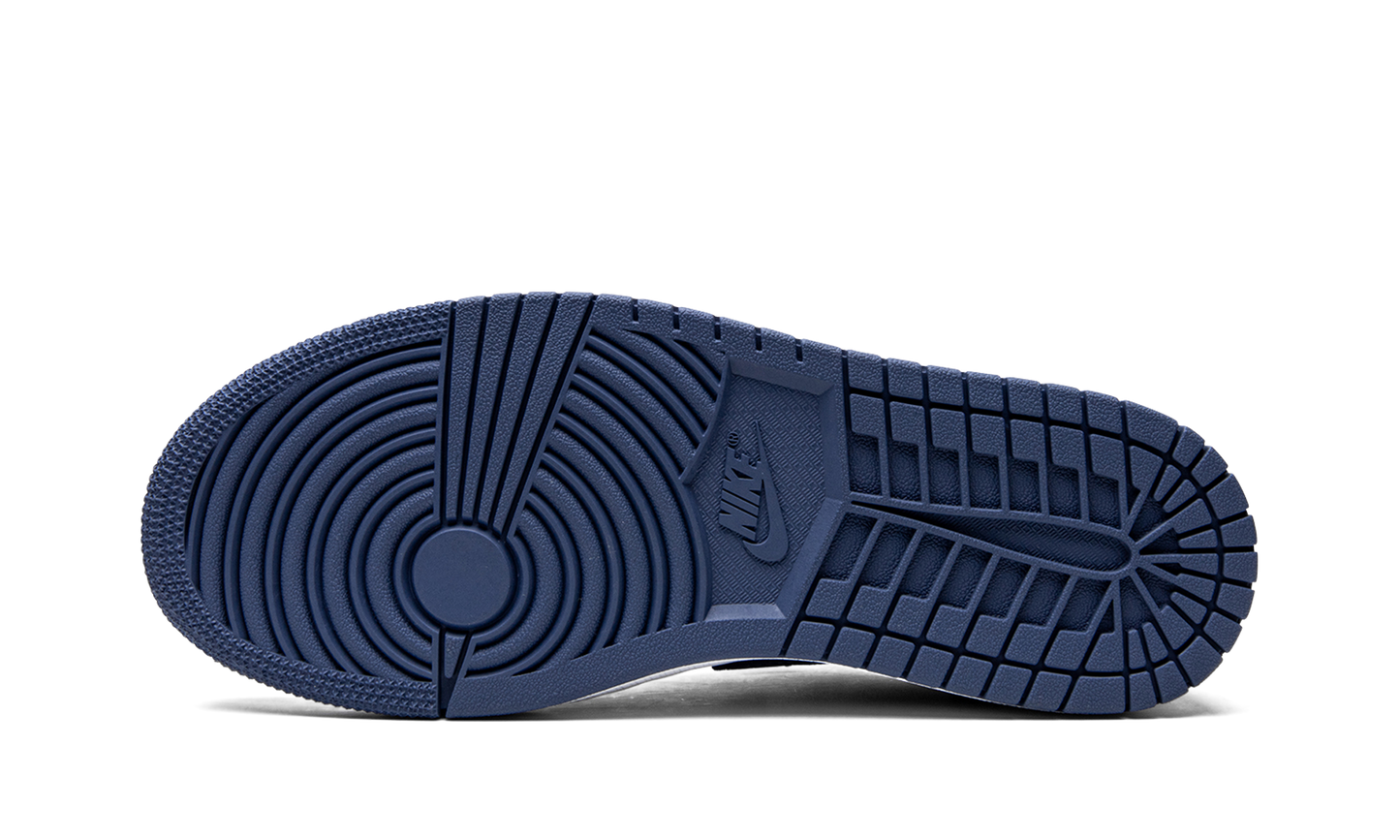 AIR JORDAN 1 LO OG WMNS Mystic Navy CZ0775 041