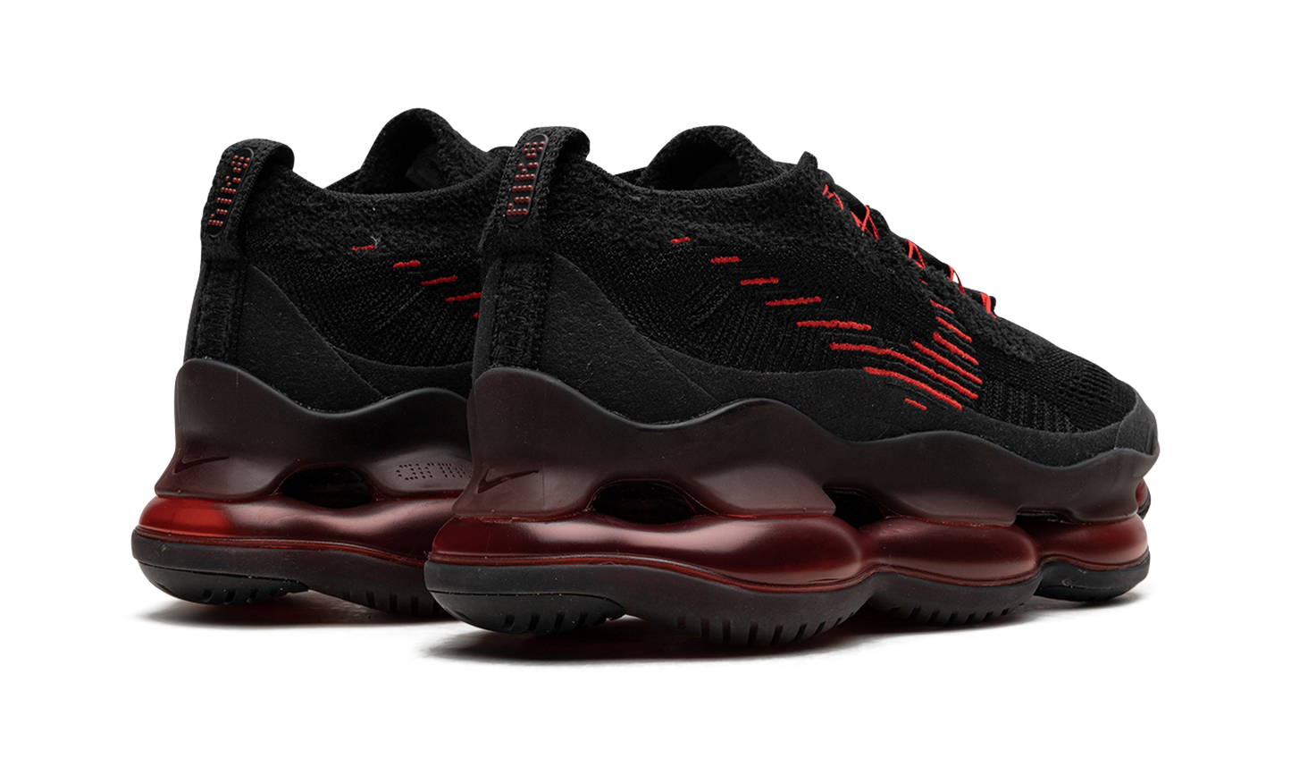 Nike Air Max Scorpion "Black University Red" DJ4701 004