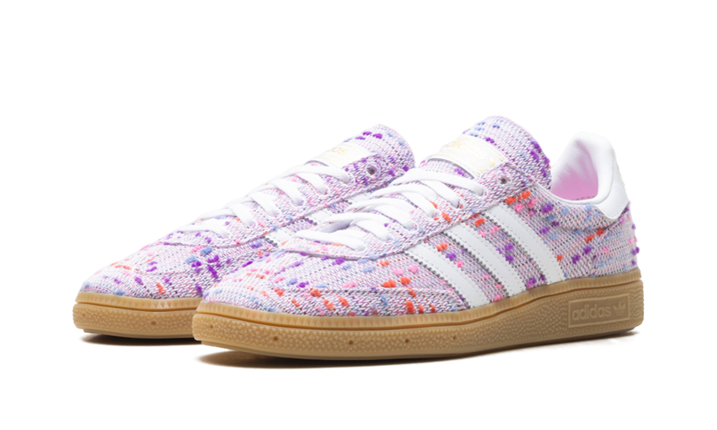 Adidas Handball Spezial WMNS "West NYC Tip Top Shoes 85th Anniversary" JS1585