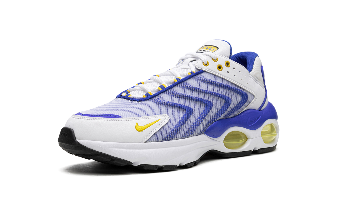 Nike Air Max TW ""Racerblue"" DQ3984 100