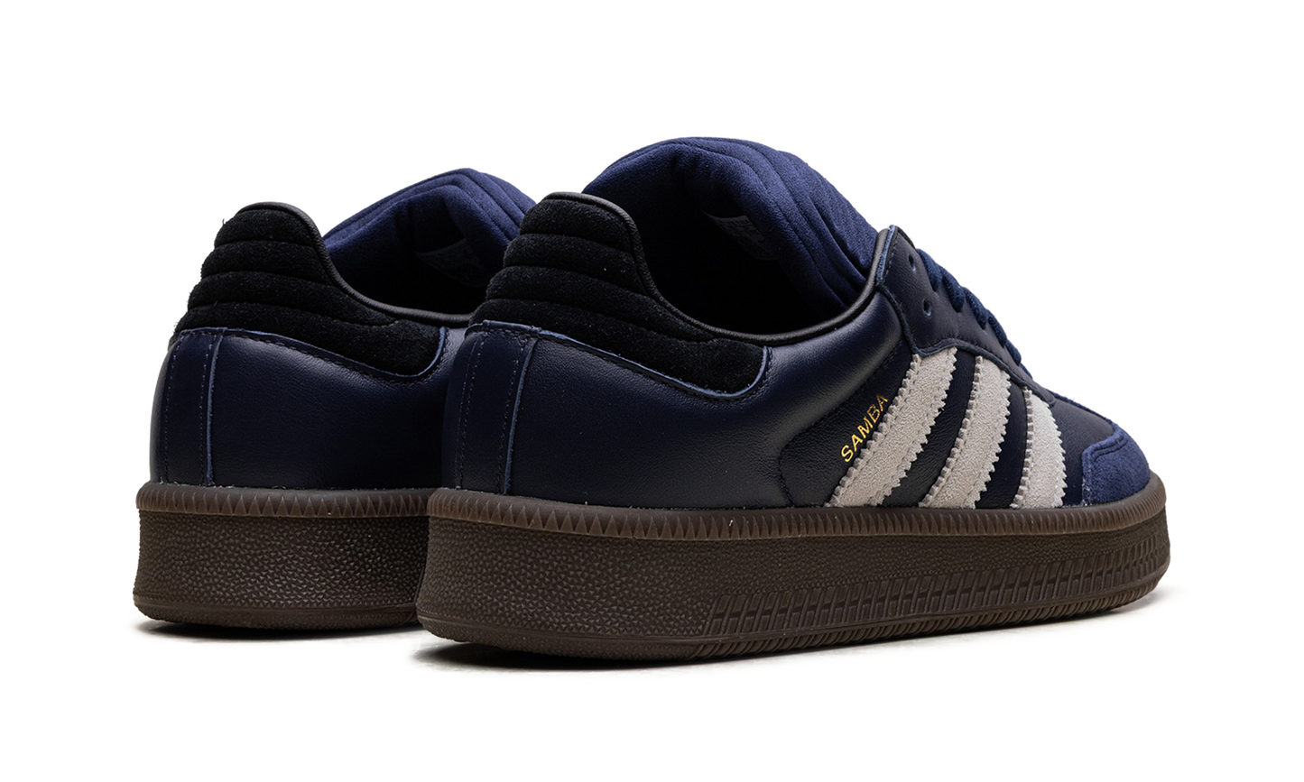 Adidas Samba XLG "Dark Blue" IE9179