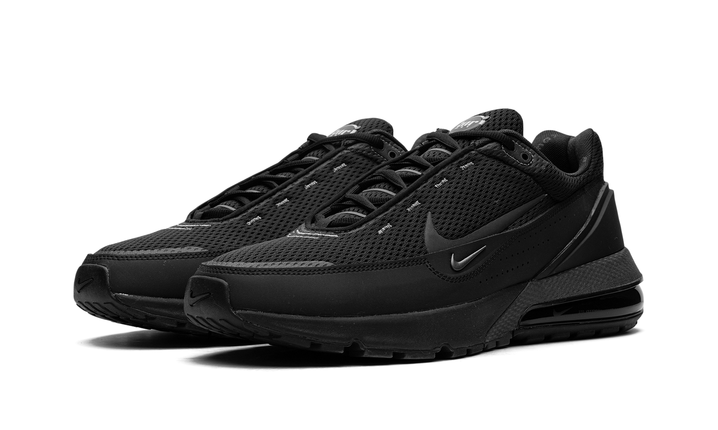 Nike AIR MAX PULSE "TRIPLE BLACK" DR0453 003