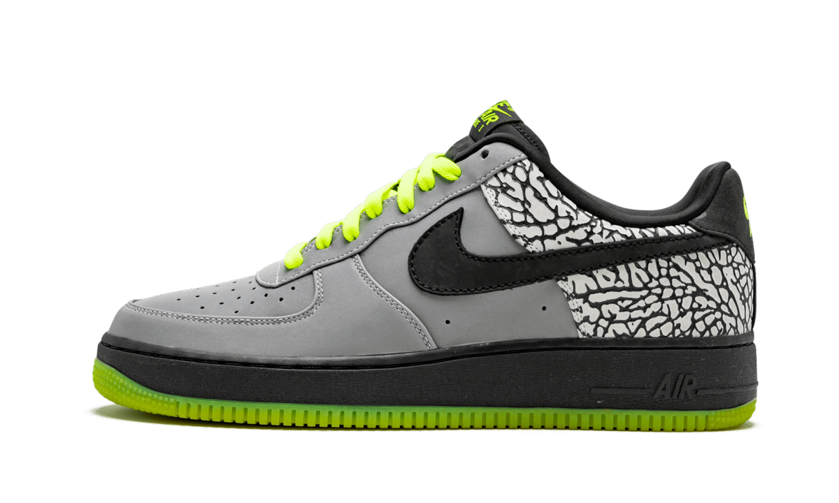 Nike Air Force 1 Low Premium "112" 329423 001