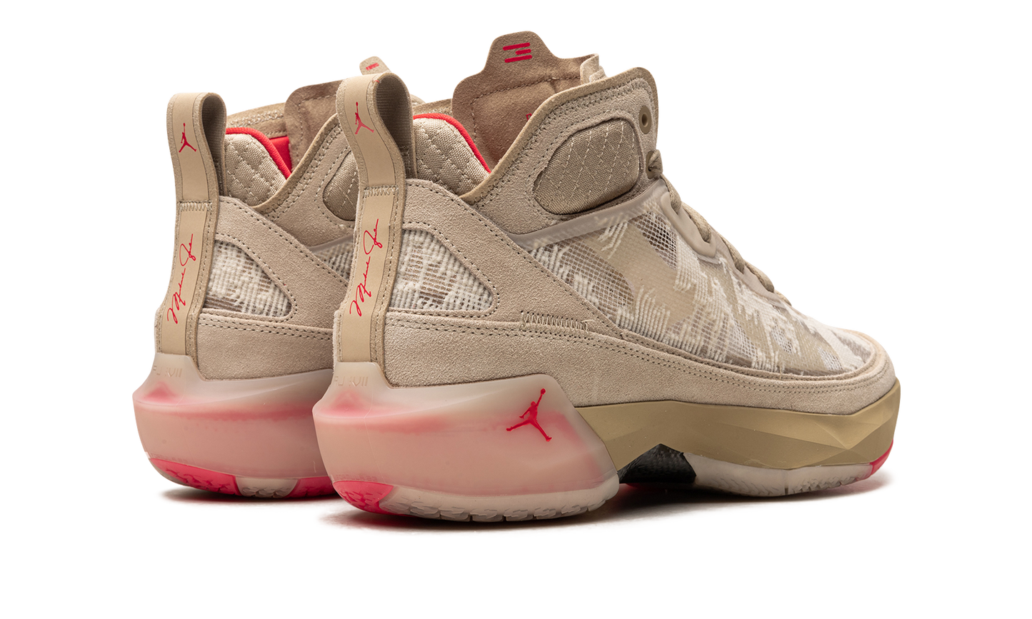 Jordan 37 Wheat FD6721 200