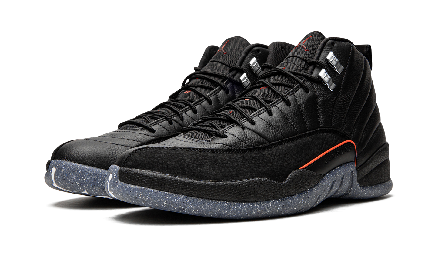 Air Jordan 12 Retro Utility DC1062 006