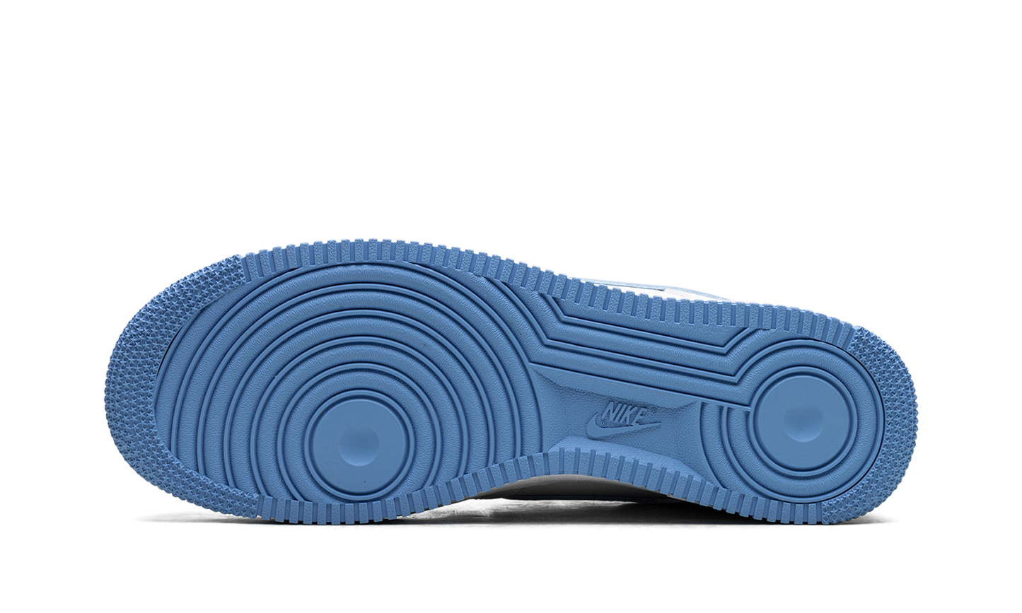 Nike Air Force 1 '07 Low "UNC" DV0788 101