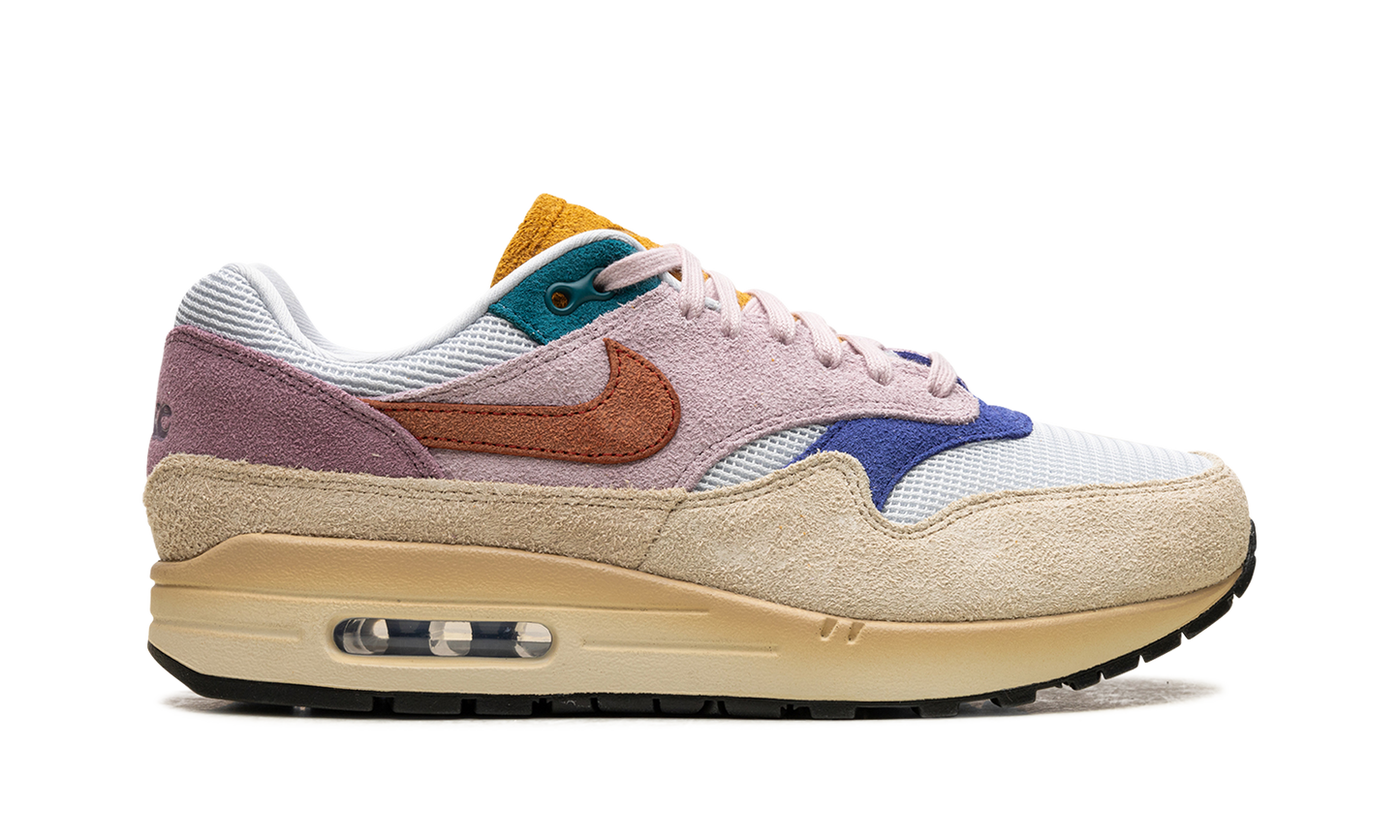 Nike AIR MAX 1 '87 PREM WMNS "Tan Lines" FN7200 224
