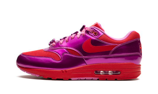Nike Air Max 1 "Valentine's Day - Playful Pink" HV2301 600