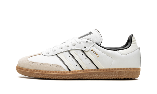 Adidas Samba OG "Off White Core Black" ID1480