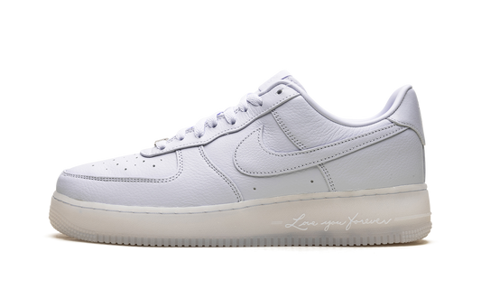 Nike Air Force 1 Low "Certified Lover Boy - Palest Purple" CZ8065 500
