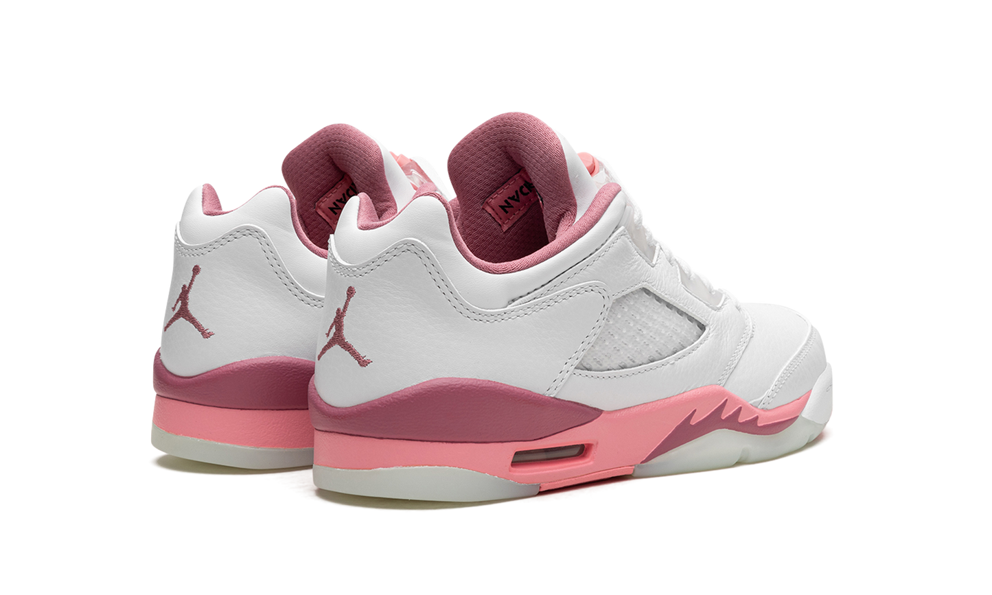 Air Jordan 5 Low GS Fundamental DX4390 116