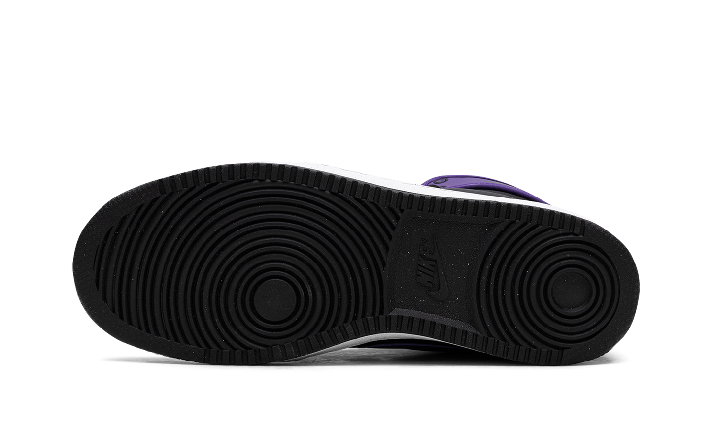 Air Jordan 1 Retro AJKO Field Purple Satin DO5047 005