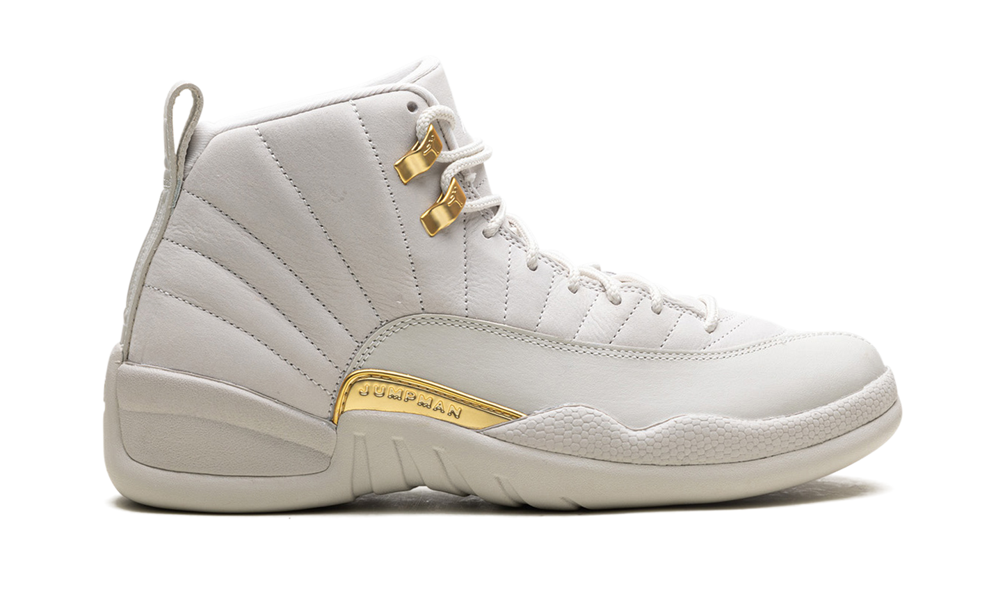 Air Jordan 12 WMNS Phantom FD9101 007