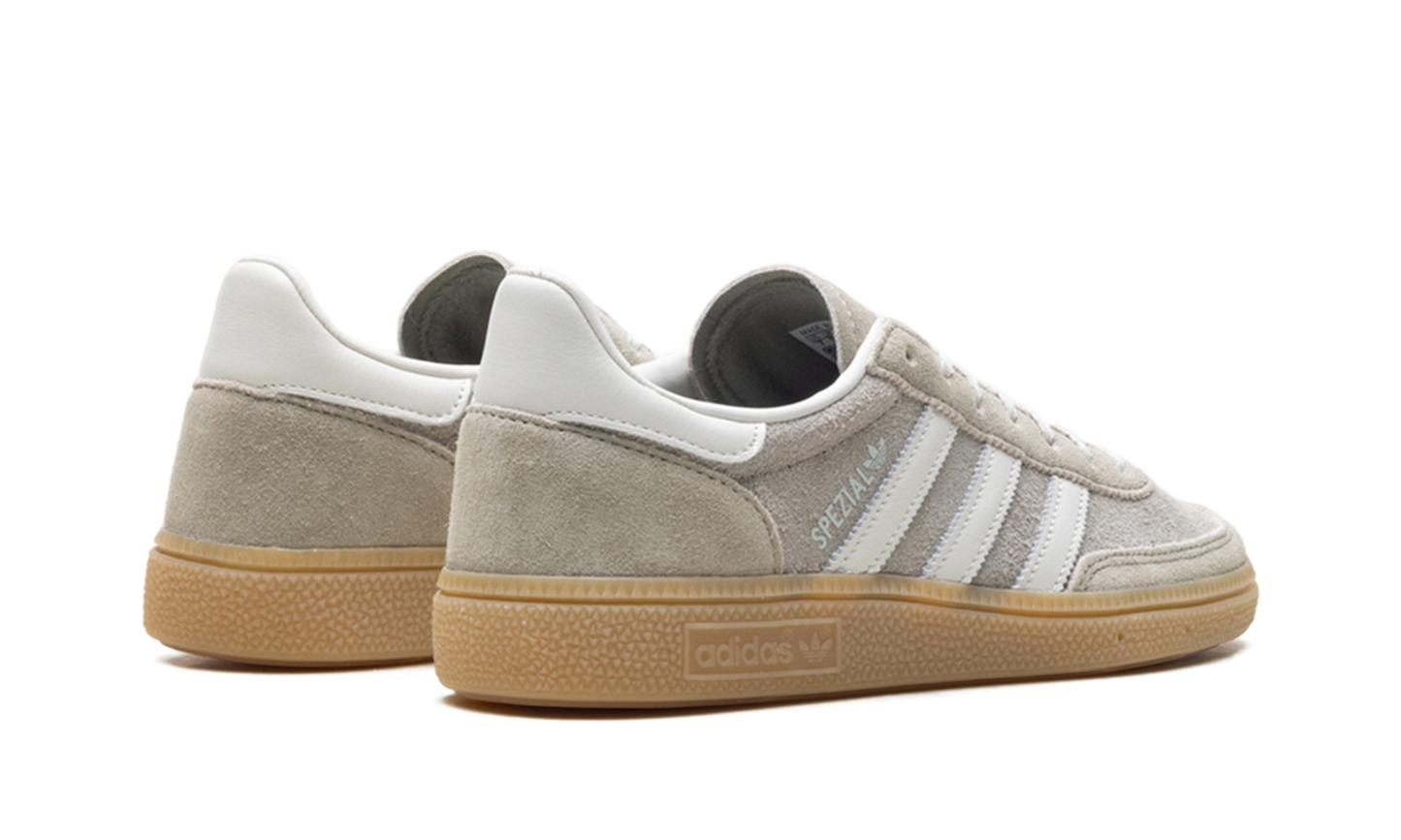 Adidas Handball Spezial WMNS "Silver Pebble Orbit Grey" JR0850