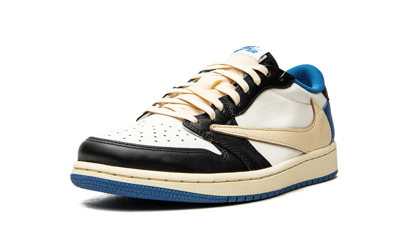 Air Jordan 1 Low OG SP Travis Scott - Fragment DM7866 140