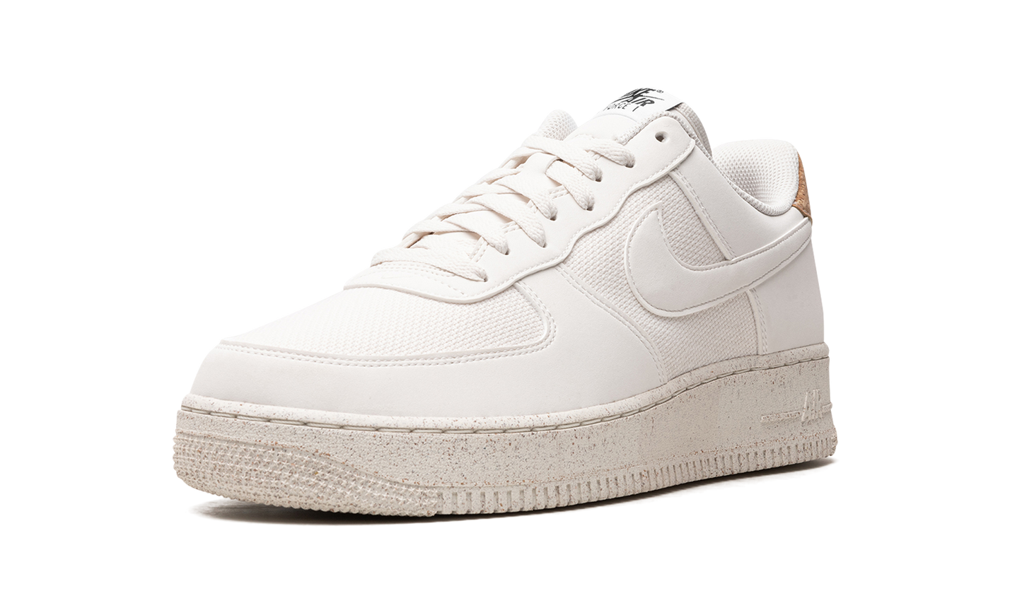Nike Air Force 1 Low Next Nature "Cork" DV7184 001