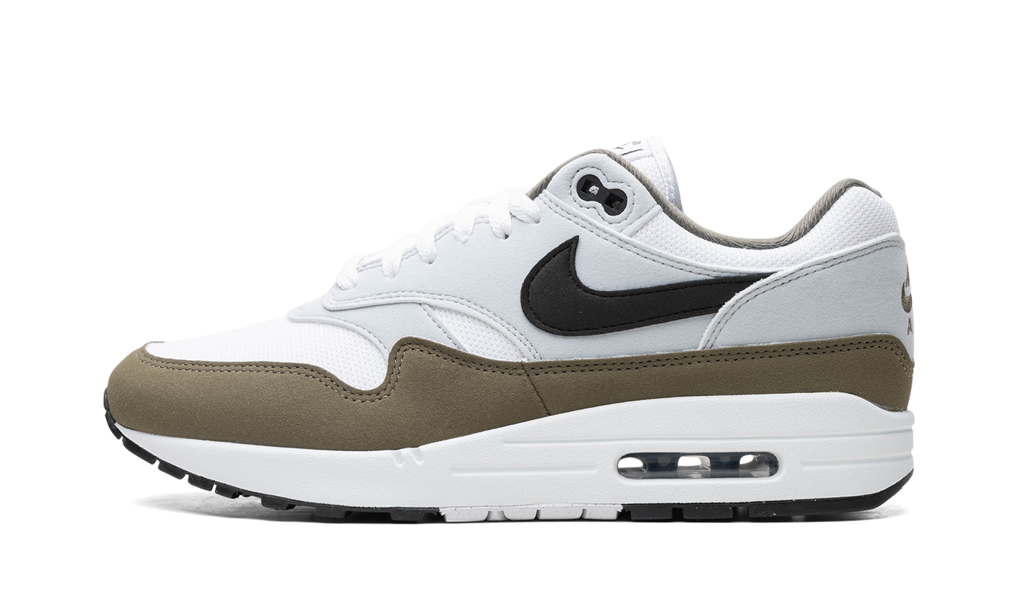 Nike Air Max 1 "Medium Olive" FD9082 102