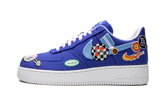 Nike Air Force 1 "Los Angeles" DX2304 400