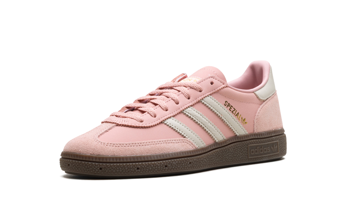 Adidas Handball Spezial WMNS "Wonder Mauve Alumina" JI2646