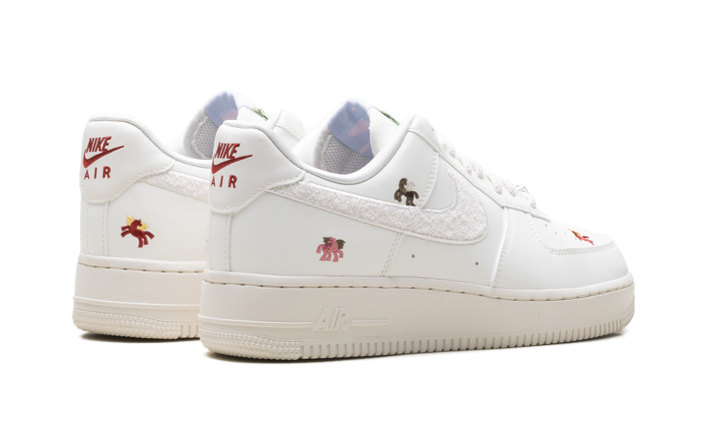Nike Air Force 1 Low WMNS Year Of The Horse IQ1143 100