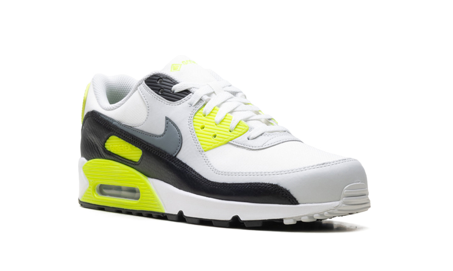 Nike Air Max 90 Gore-Tex "Volt" FD5810 102