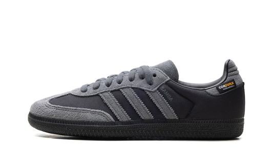 Adidas Samba OG "Cordura - Black" JI3214
