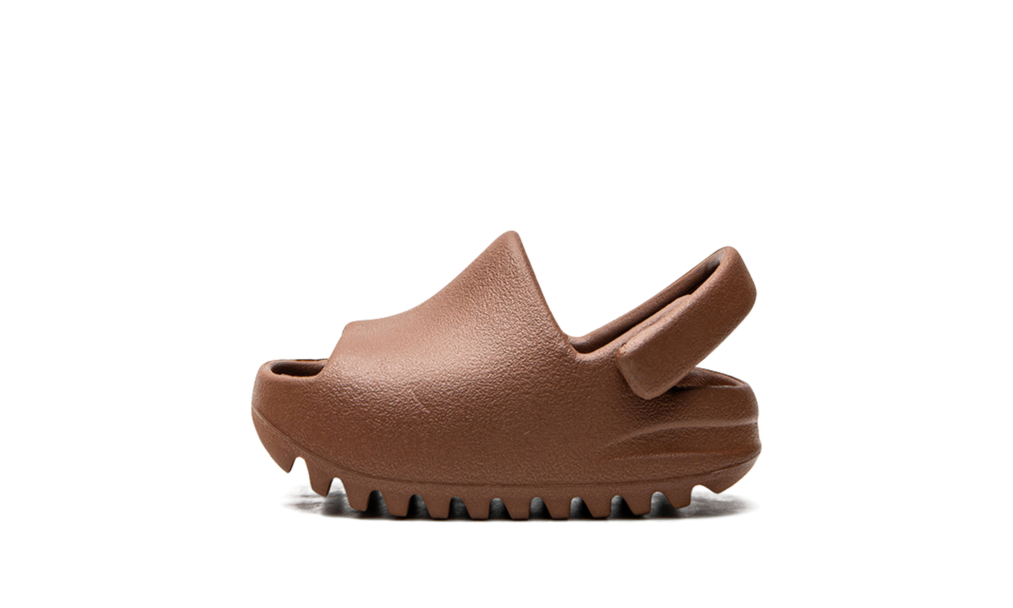 Yeezy Slide "Flax" Fz5898