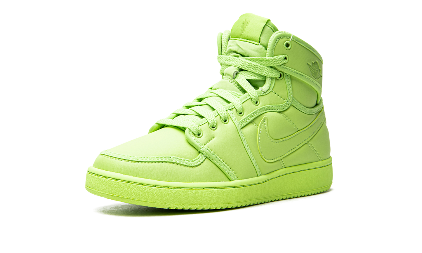 AIR JORDAN 1 KO WMNS Billie Eilish DN2857 330