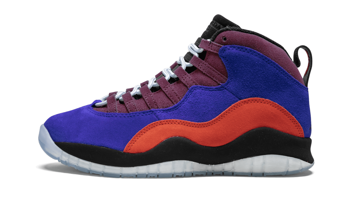 AIR JORDAN 10 RETRO NRG WMNS Maya Moore CD9705 406
