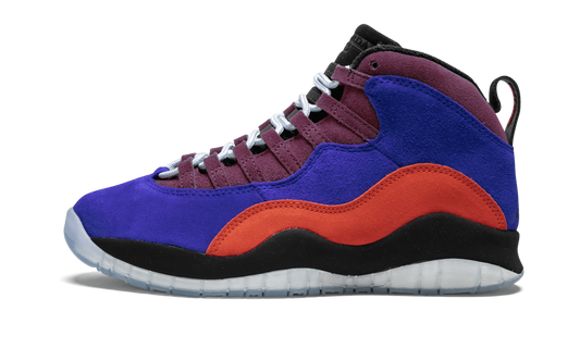 AIR JORDAN 10 RETRO NRG WMNS Maya Moore CD9705 406