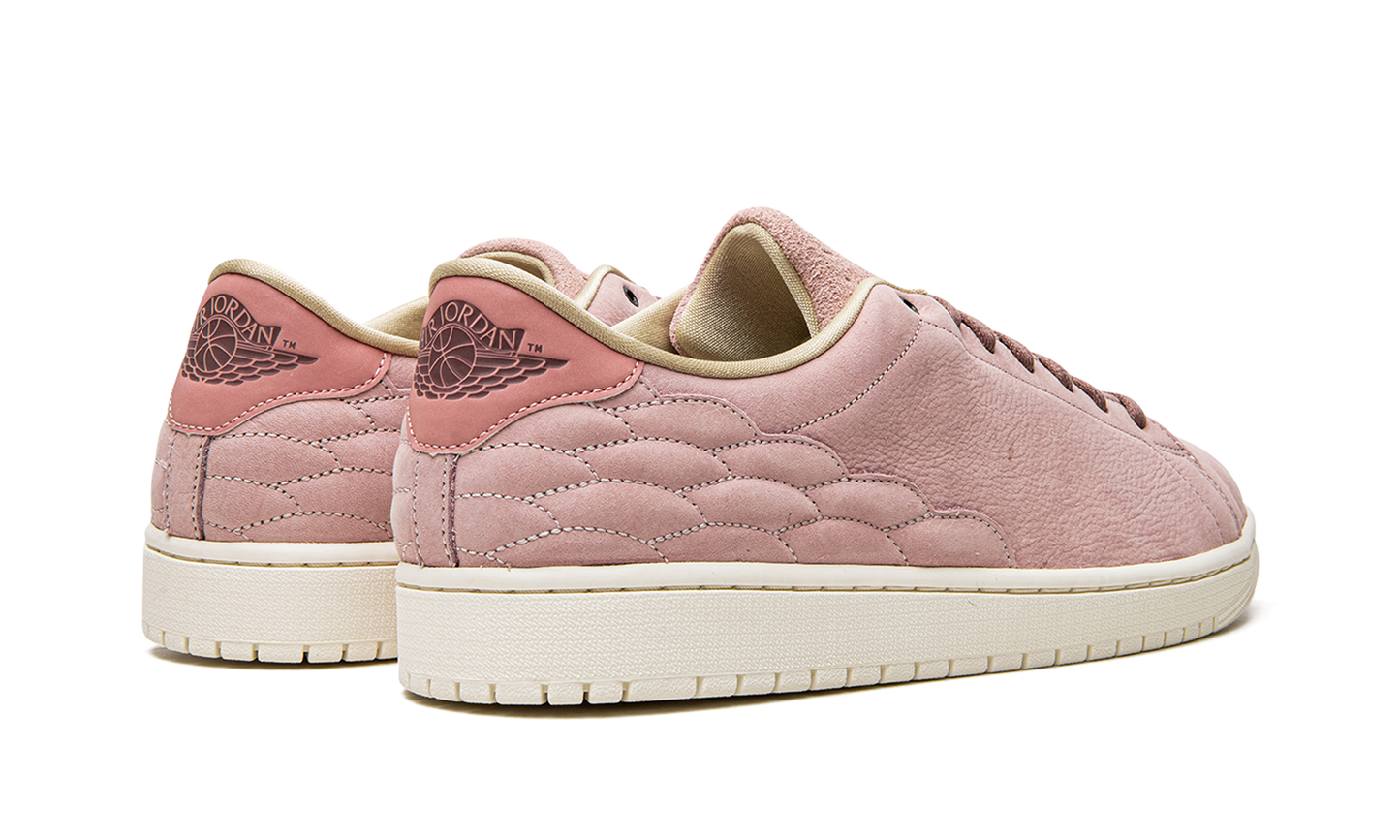 Air Jordan 1 Centre Court Pink Oxford DO7444 621