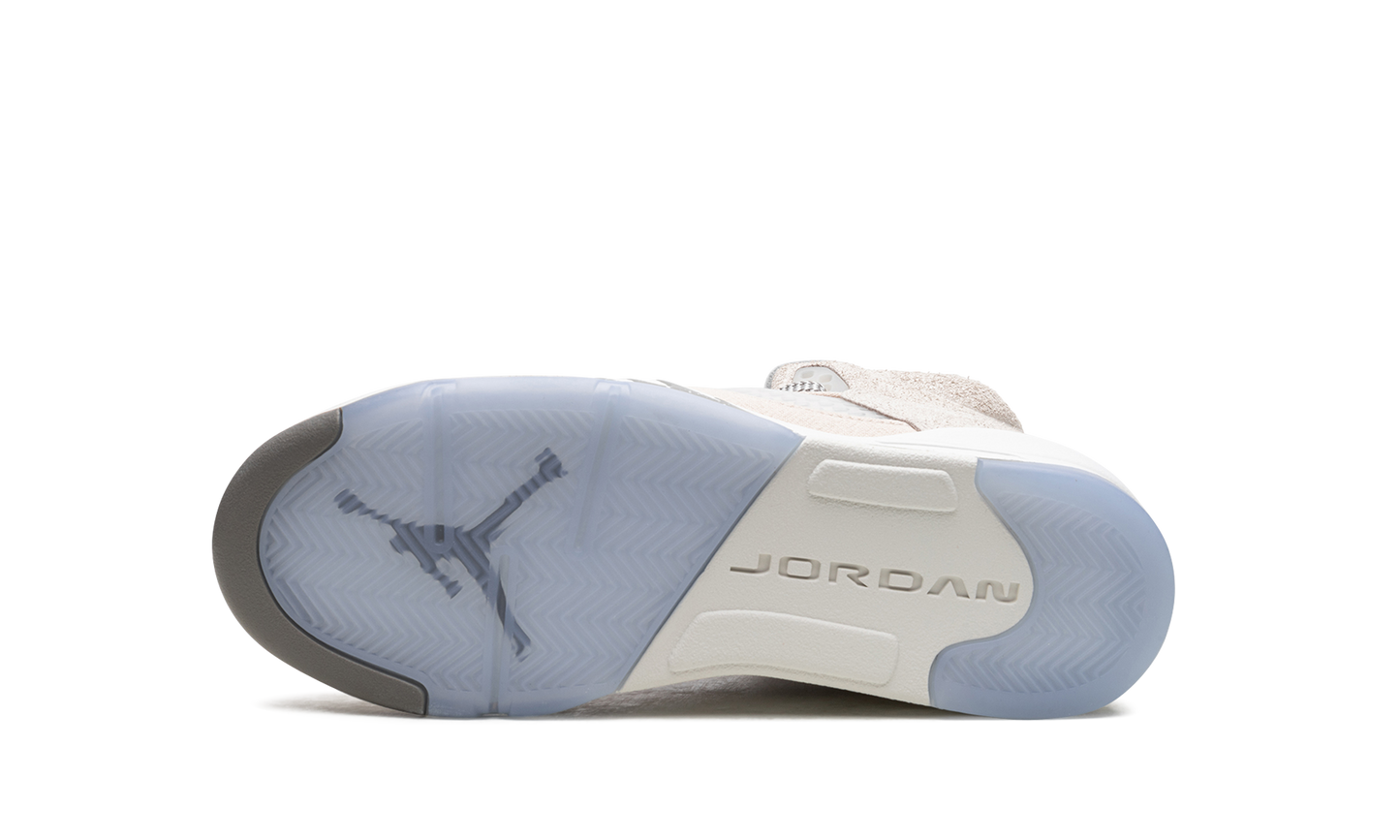 Air Jordan 5 Craft GS Craft FD9220 180