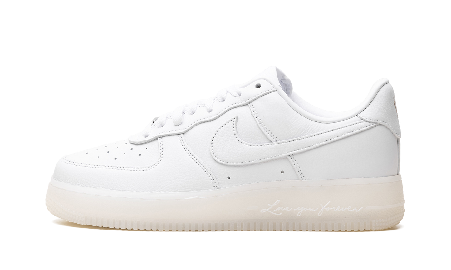Nike Air Force 1 Low "Certified Lover Boy - Cobalt Tint" CZ8065 101