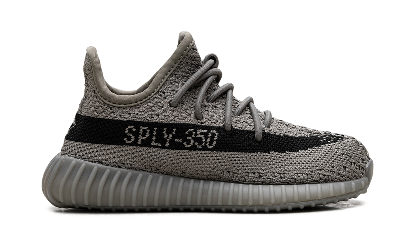Yeezy Boost 350 V2 TD "Granite" HQ2063