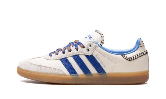 Adidas Samba "Wales Bonner - Wonder Clay Royal Blue" IH7756
