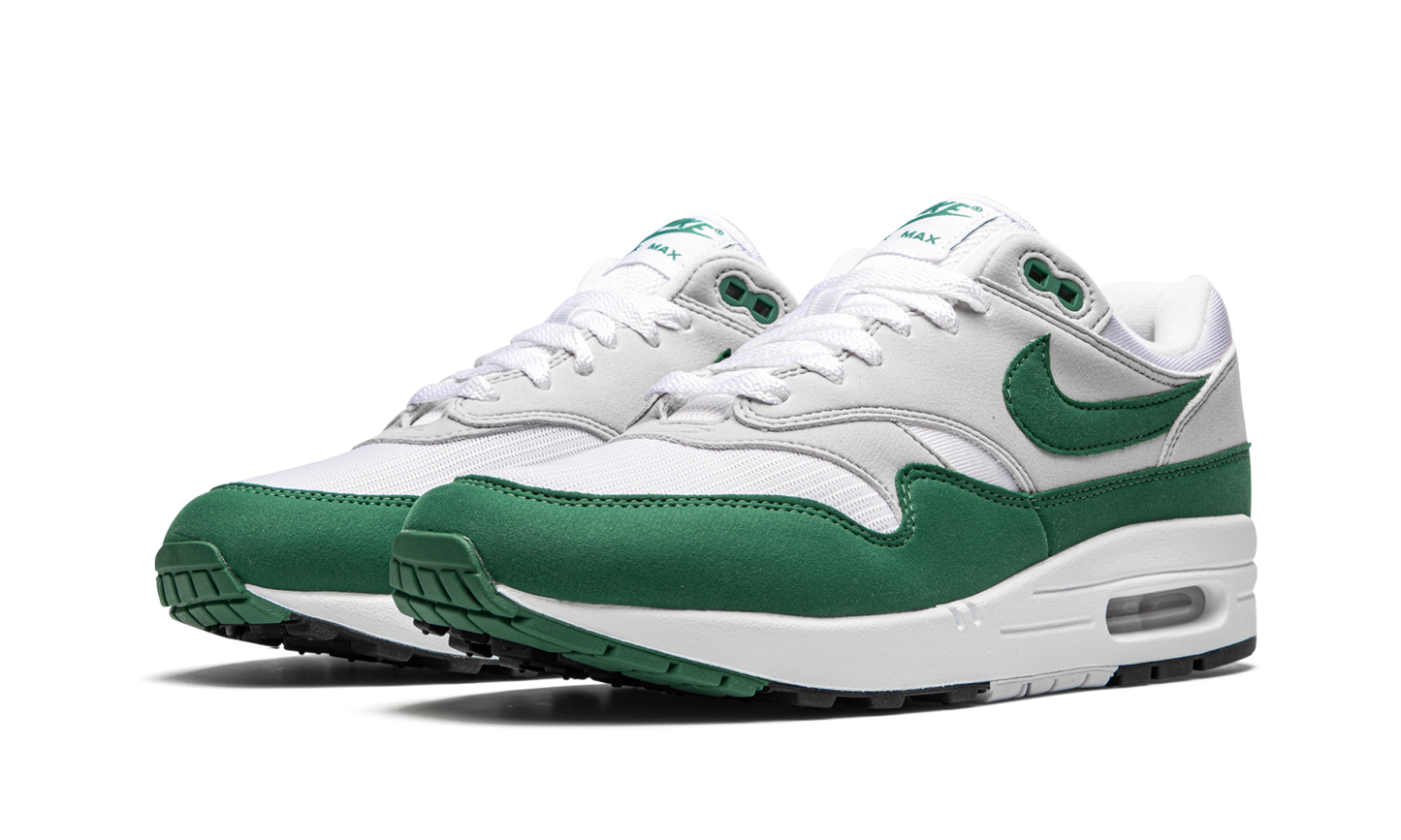 Nike Air Max 1 Anniversary "Hunter Green" DC1454 100
